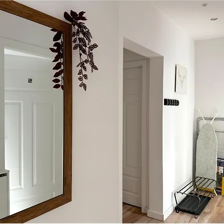 Sobieski Homestay Gdansk
