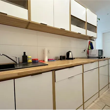 Sobieski Homestay