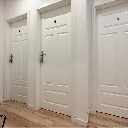 Homestay Sobieski