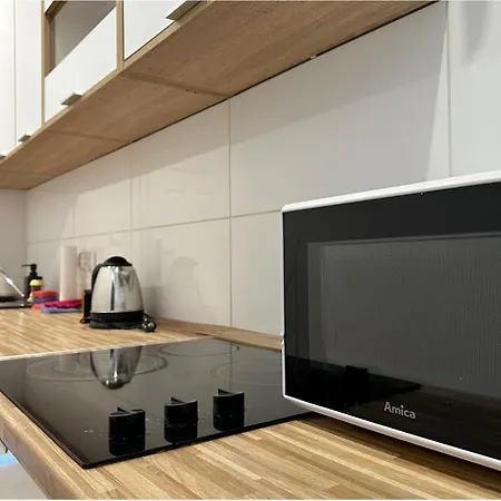 Sobieski Homestay
