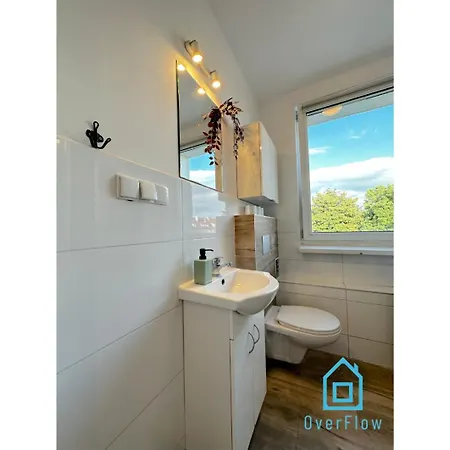 Homestay Sobieski